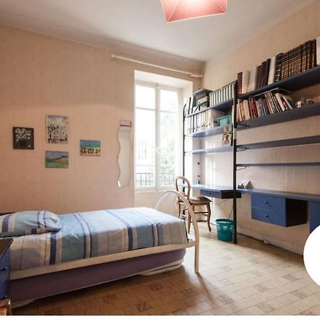 Chambre Chez Particulier Centre Ville - Nice Eksteriør bilde